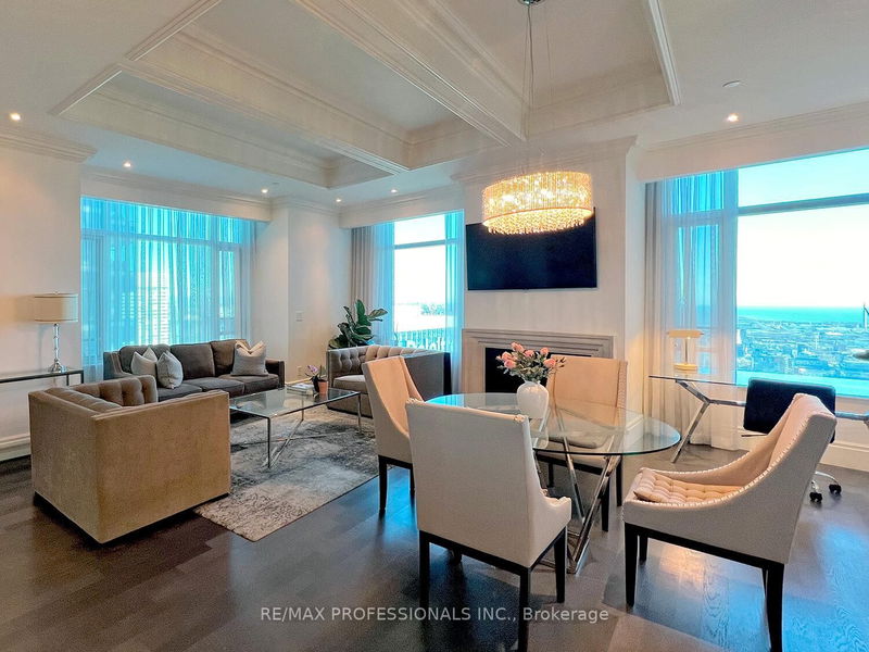 home for lease on 4803-311 Bay Street