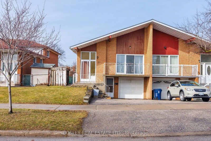 home for sale on 59 Bowhill Crescent