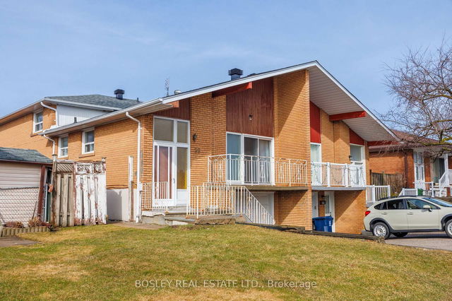 59 Bowhill Crescent
