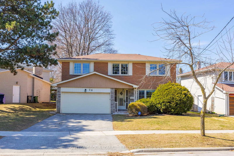 home for sale on 20 Mango Drive