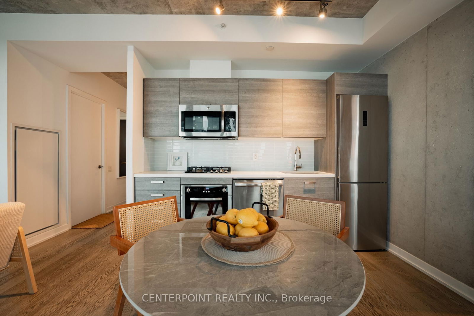 Condo for sale at 1201-11 Charlotte Street, Toronto, Waterfront Communities C1, M5V 0M6 - MLS: C12068181