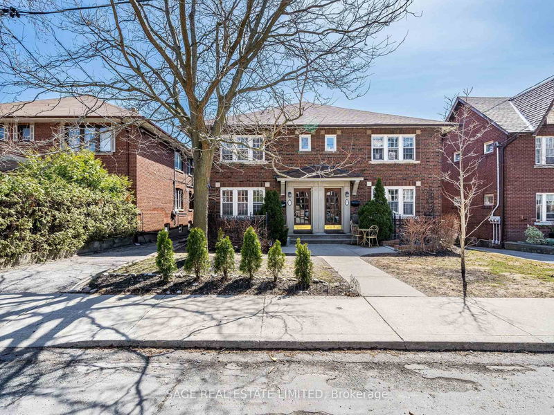 home for lease on Upper-17 Castle View Avenue