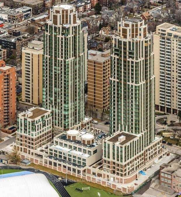 Property leased at 1501-320 Tweedsmuir Avenue, Toronto, Forest Hill South, M5P 2Y3 - MLS: C12068696