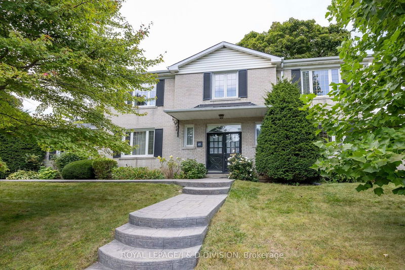 home for sale on 45 Blue Ridge Road