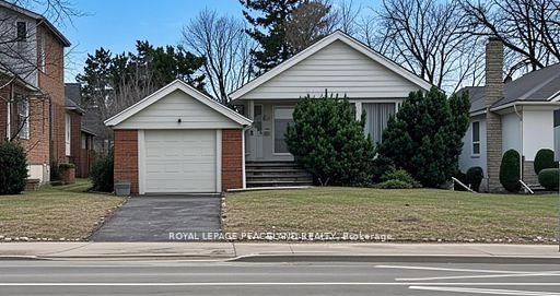 home for lease on UPPER-173 York Mills Road