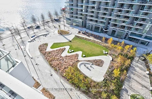 318 - 118 Merchants wharf N/A