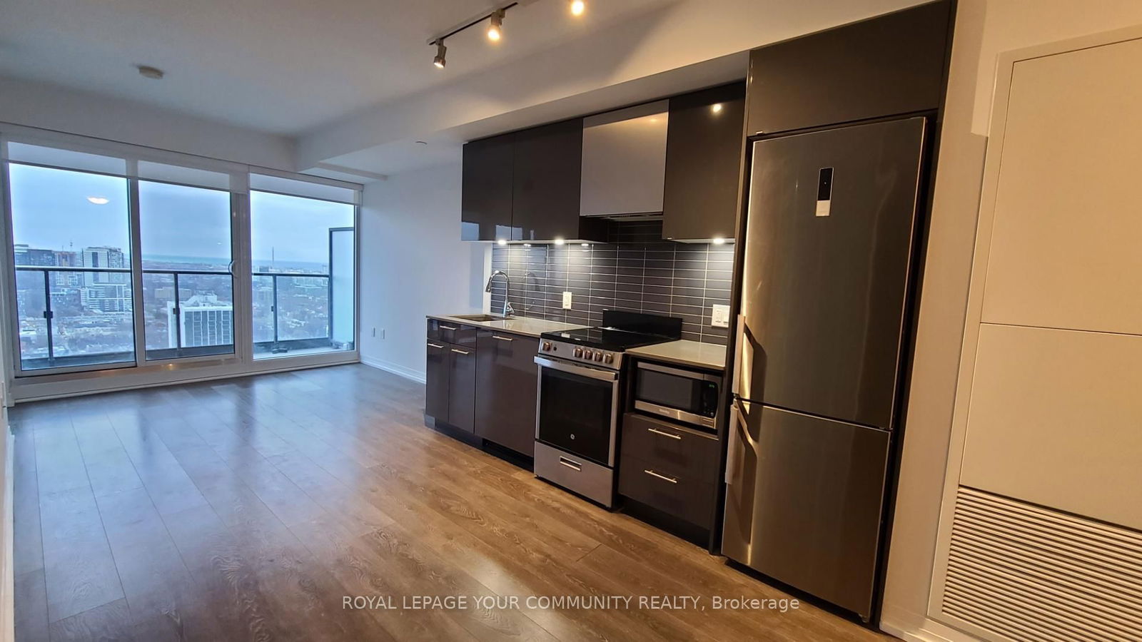 Condo for lease at 3114-251 Jarvis Street, Toronto, Church-Yonge Corridor, M5B 2B7 - MLS: C12068989