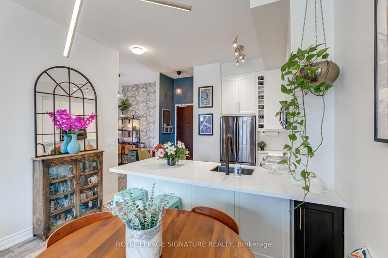 home for sale on 110-231 Fort York Boulevard