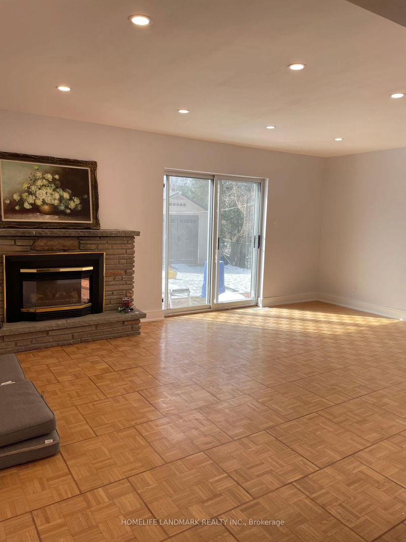home for lease on 183 Goulding Avenue