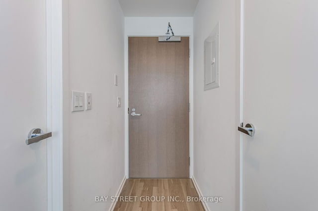3603 - 1 Bloor Street