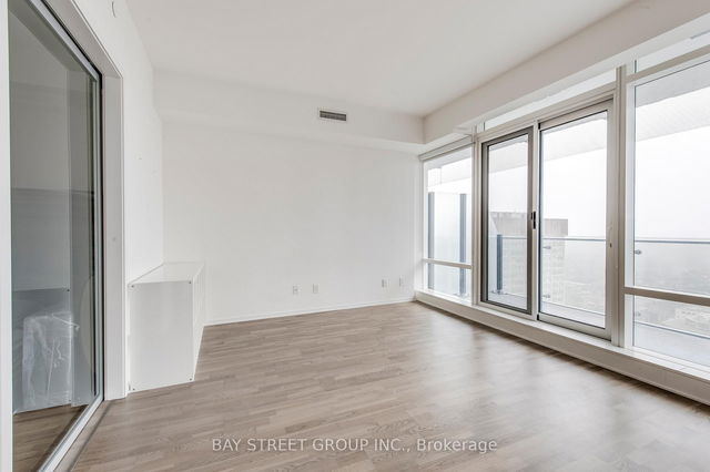 3603 - 1 Bloor Street