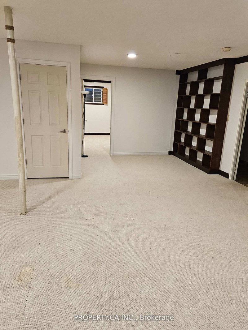 BSMT - 16 Fleming Dr, Toronto, M2K 2N9 | Image 2