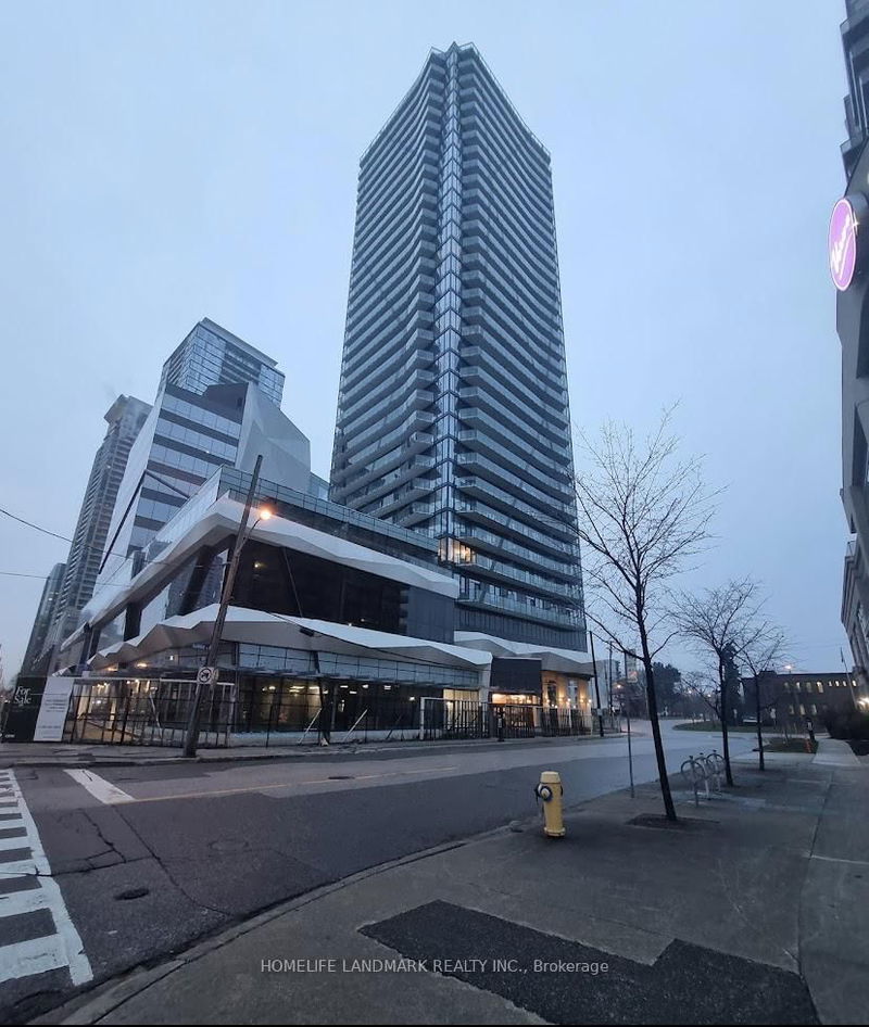 home for lease on 1109-15 Ellerslie Avenue
