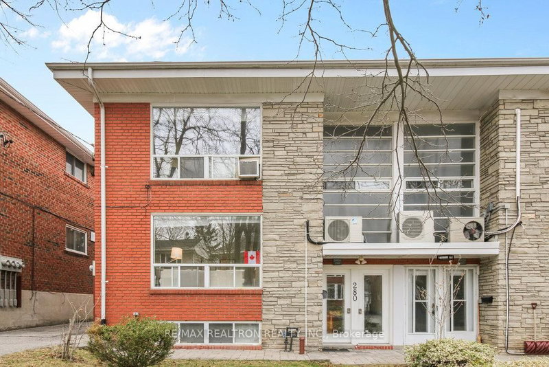280 Glenforest Rd, Toronto, M4N 2A4 | Image 2