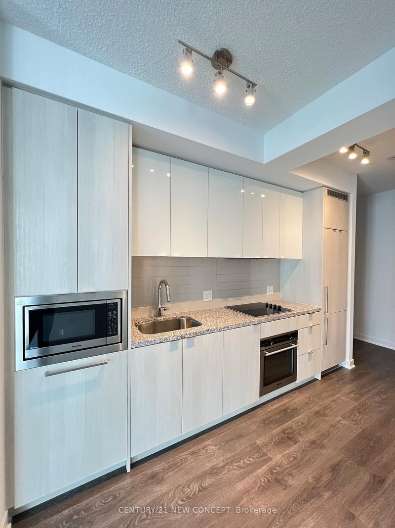 1108 - 125 Blue Jays Way, Toronto, M5V 0N5 | Image 3