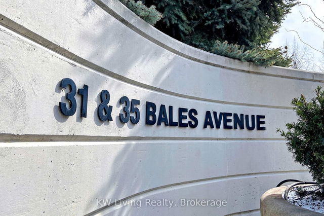 615 - 35 Bales Avenue