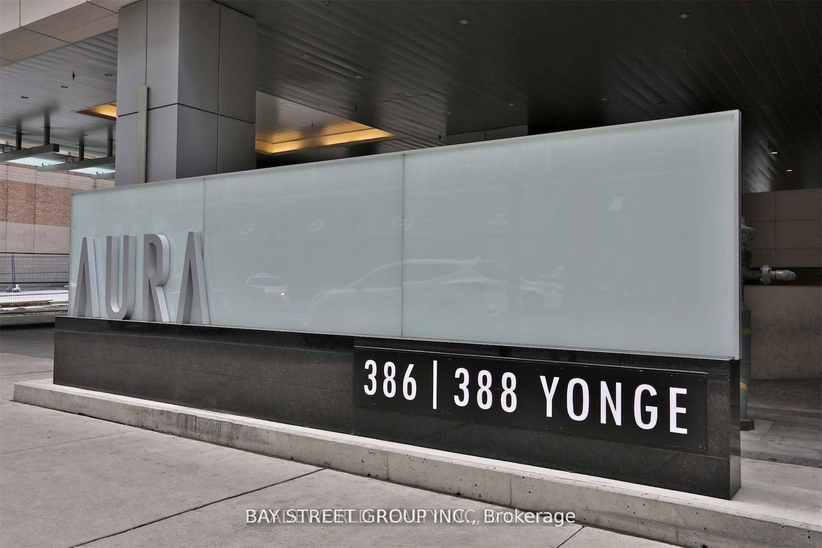 Condo sold at 3209-386 Yonge Street, Toronto, Bay Street Corridor, M5B 0A5 - MLS: C12069889