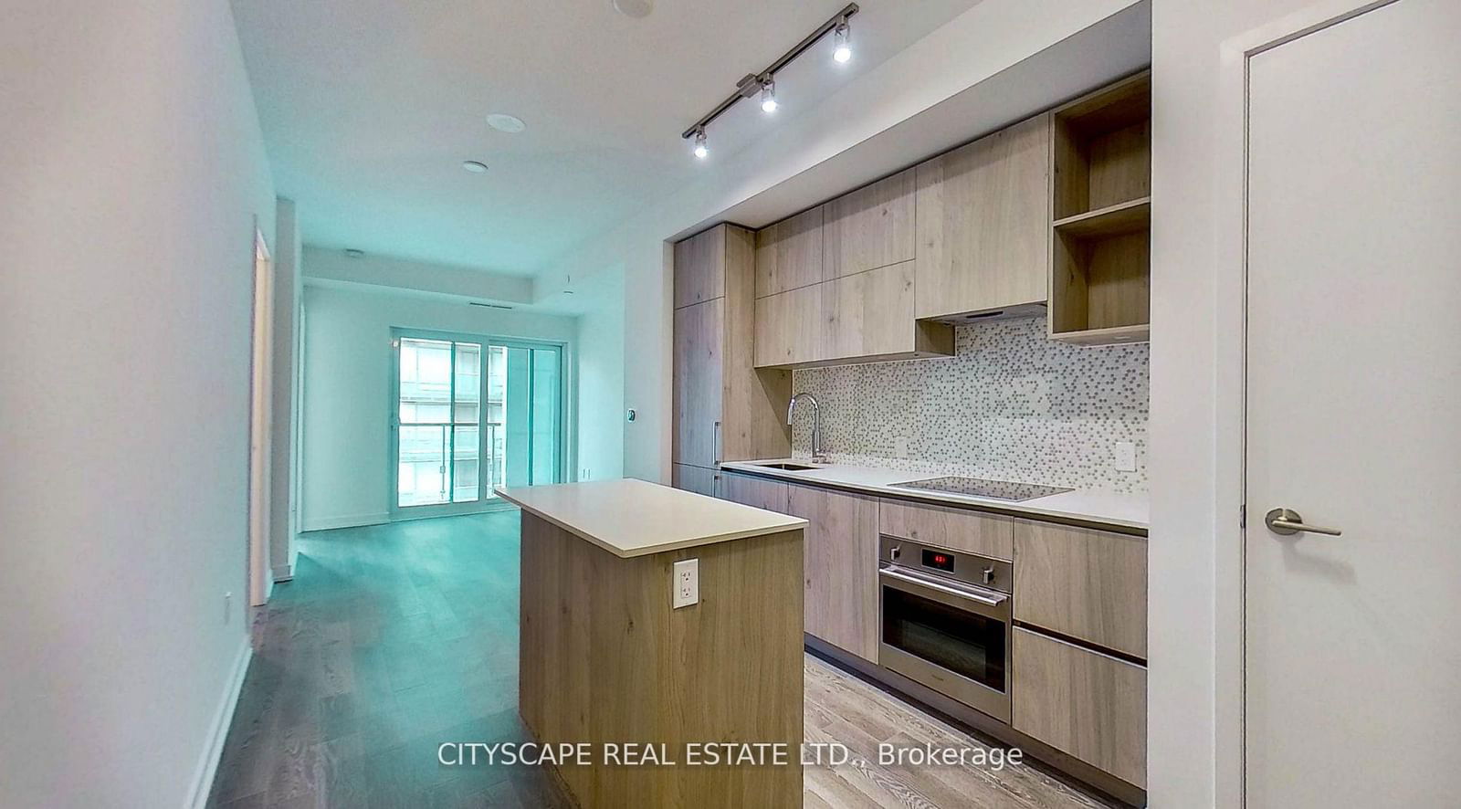 Condo leased at 1706-1 Yorkville Avenue, Toronto, Annex, M4W 1L1 - MLS: C12069968
