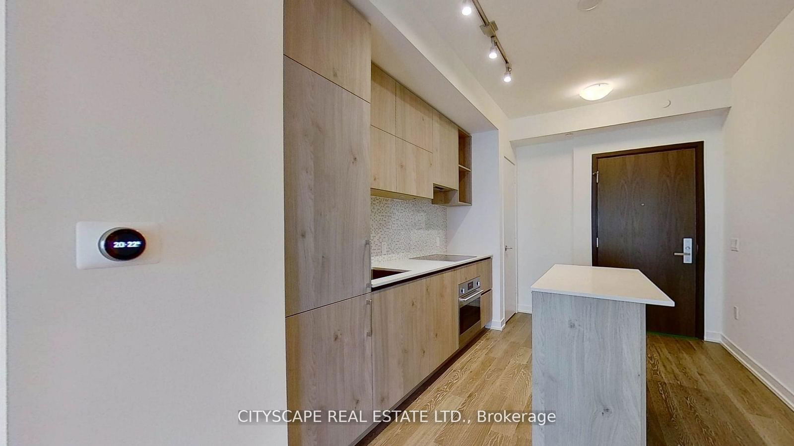 Condo leased at 1706-1 Yorkville Avenue, Toronto, Annex, M4W 1L1 - MLS: C12069968
