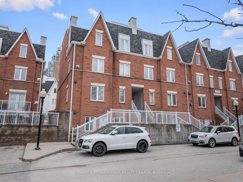 home for lease on 802-12 Sudbury Street