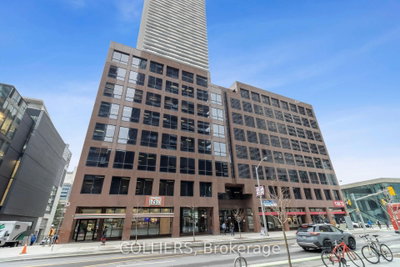 Office for lease at 705-1 Eglinton Avenue, Toronto, Ontario, M4P 3A1 - Mount Pleasant West - MLS: C12070229