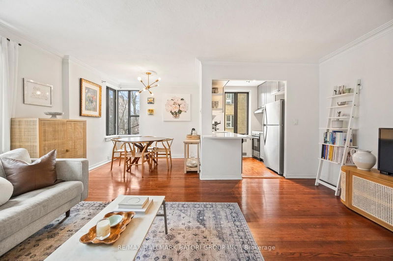 home for sale on 216-150 Farnham Avenue