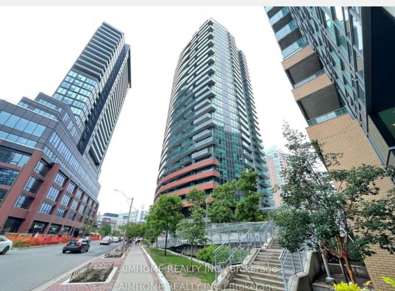 home for sale on 406-150 East Liberty Street S