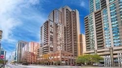 Condo leased at 2109-736 Bay Street, Toronto, Bay Street Corridor, M5G 2M4 - MLS: C12070609