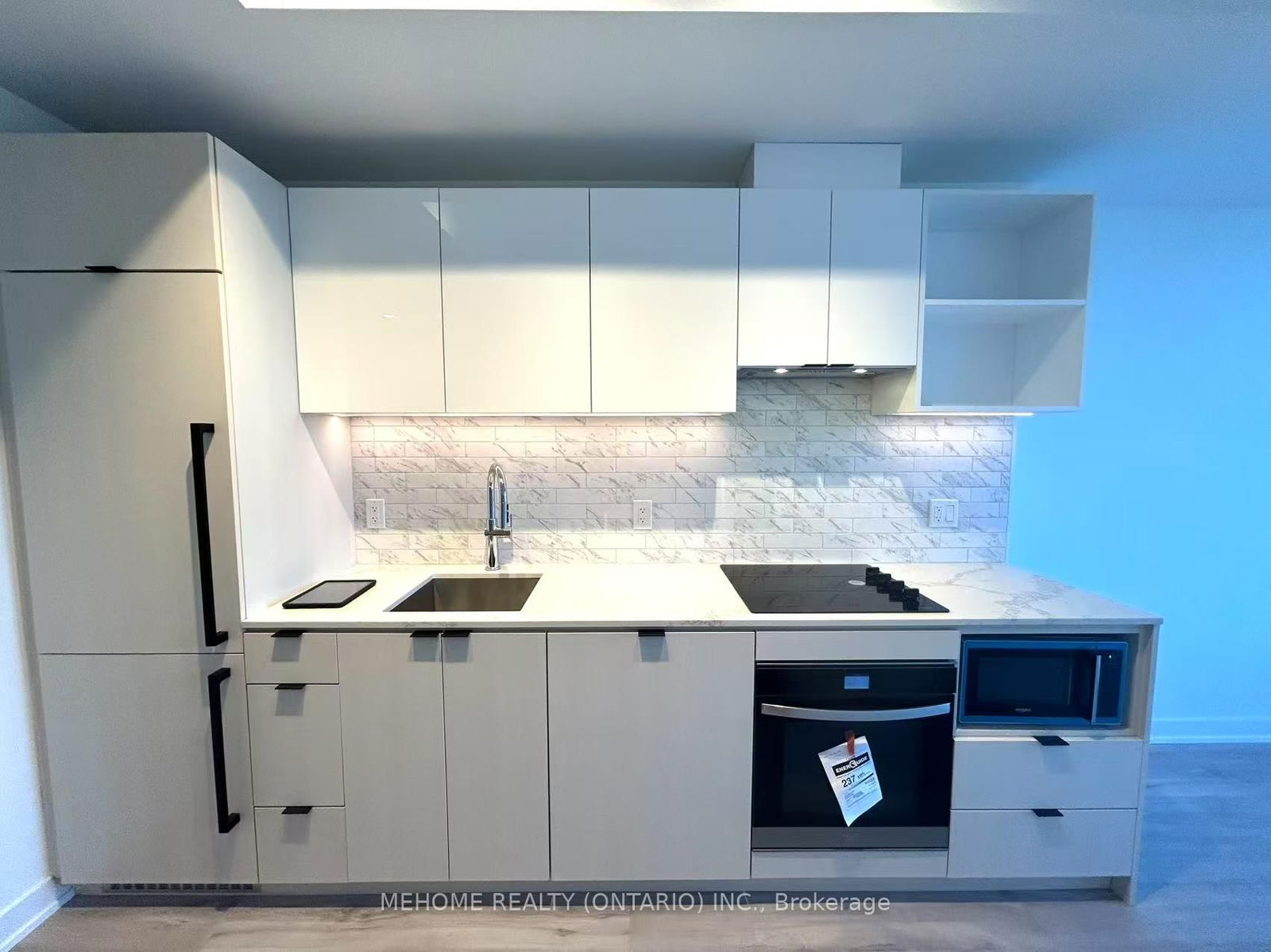 Condo for lease at 3105-252 Church Street, Toronto, Church-Yonge Corridor, M5B 1Z2 - MLS: C12070634
