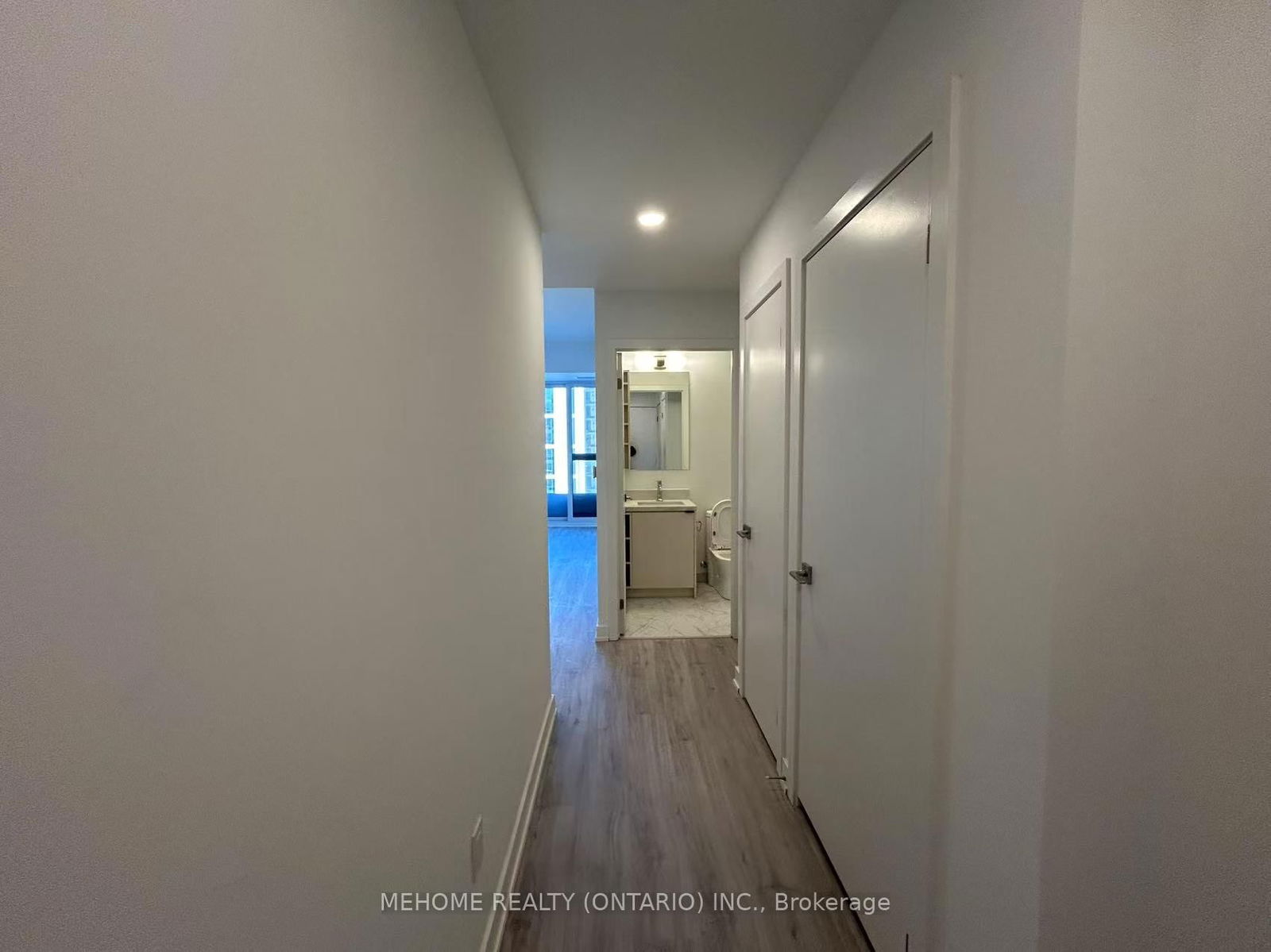 Condo for lease at 3105-252 Church Street, Toronto, Church-Yonge Corridor, M5B 1Z2 - MLS: C12070634