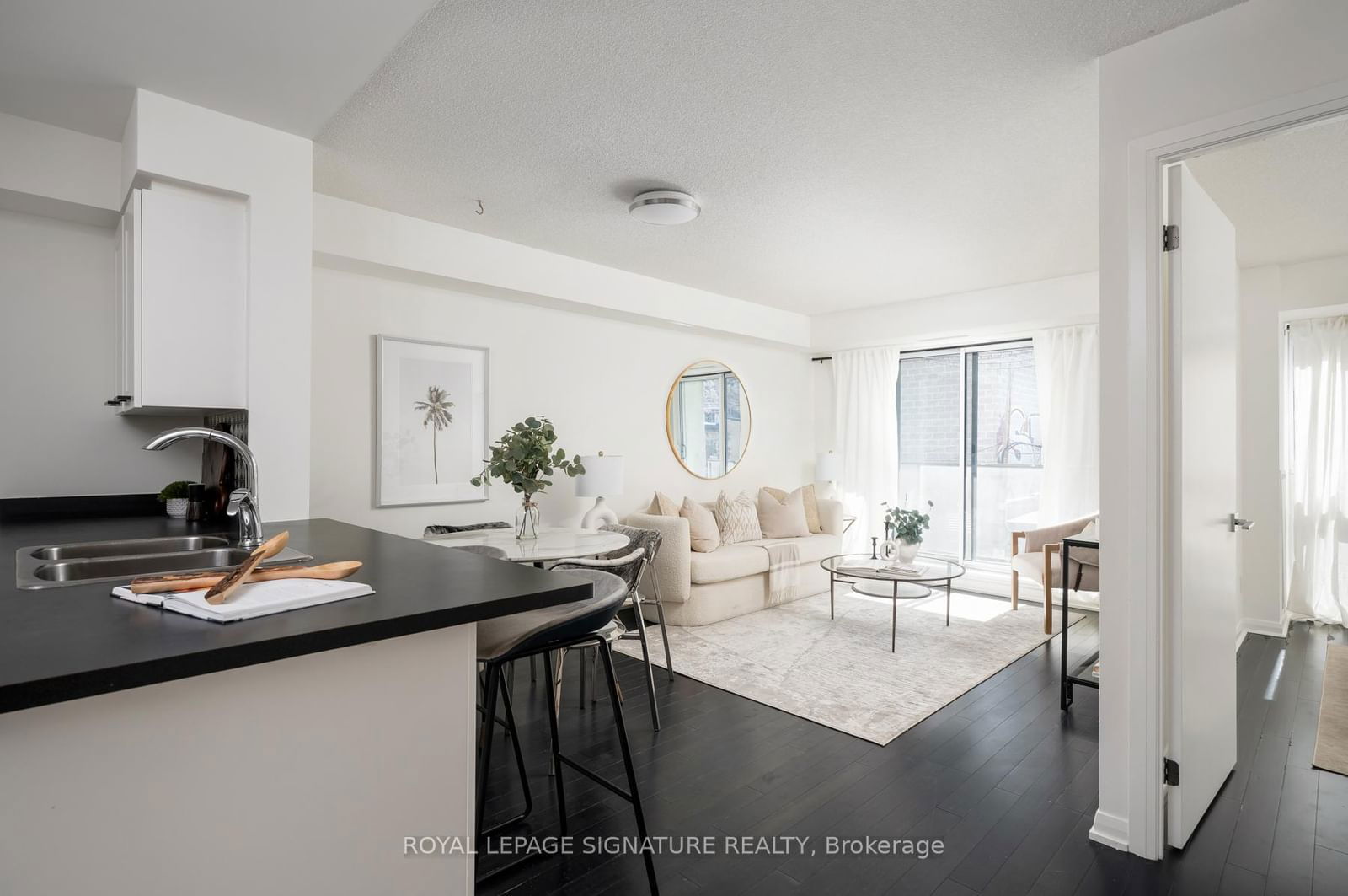 Condo sold at 322-18 Beverley Street, Toronto, Kensington-Chinatown, M5T 3L2 - MLS: C12070649