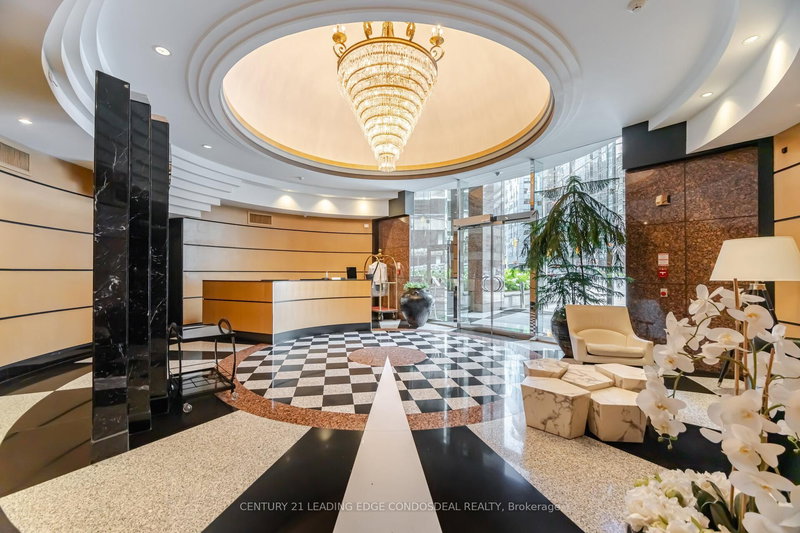 2106 - 33 University Ave, Toronto, M5J 2S7 | Image 3