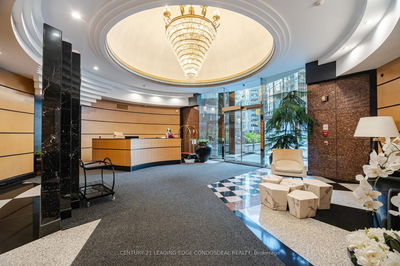 Unit 2106 — 33 University Ave, Toronto - Bay Street Corridor image-0-3