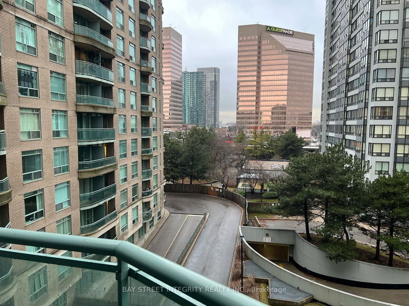 home for lease on 603-18 Pemberton Avenue