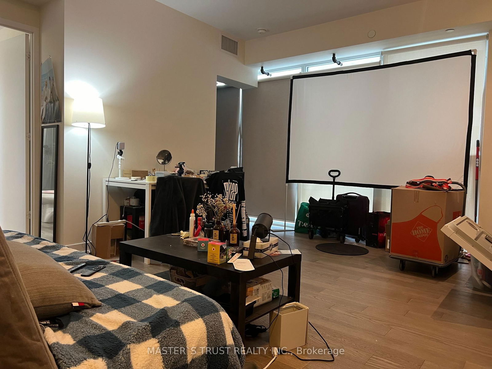 Condo for sale at 1101-17 Dundonald Street, Toronto, Church-Yonge Corridor, M4Y 0E4 - MLS: C12070818