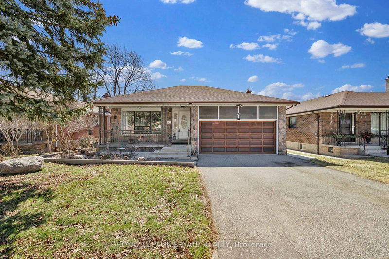 home for sale on 87 Margaret Avenue