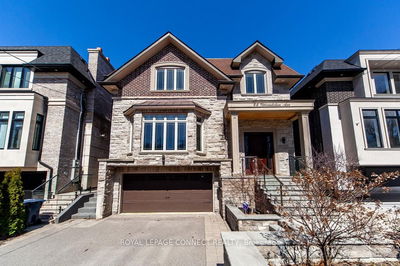 44 Gwendolen Ave, Toronto - Lansing-Westgate