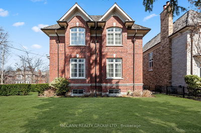 21 De Vere Gdns, Toronto - Bedford Park-Nortown image-0-1