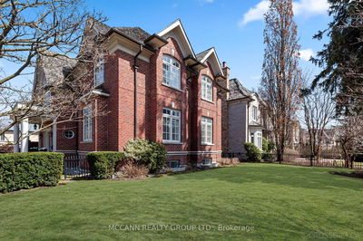 21 De Vere Gdns, Toronto - Bedford Park-Nortown image-0-2