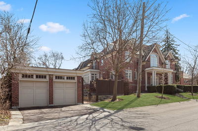 21 De Vere Gdns, Toronto - Bedford Park-Nortown image-0-3