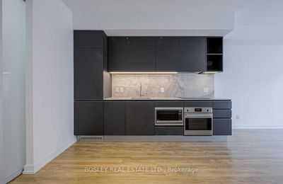 Unit 312 — 377 Madison Ave, Toronto - Casa Loma image-0-3