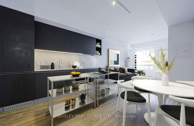 Unit 312 — 377 Madison Ave, Toronto - Casa Loma image-0-4