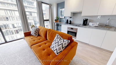 Unit 621 — 629 King St, Toronto - Waterfront Communities C1 image-0-1