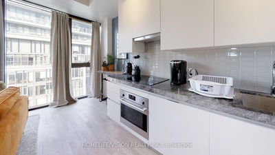Unit 621 — 629 King St, Toronto - Waterfront Communities C1 image-0-2