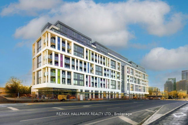 320 - 181 Sheppard Avenue