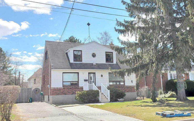 home for lease on Main-3 Calderon Crescent