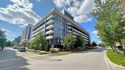 Unit 215 — 18 Rean Dr, Toronto - Bayview Village image-0-1