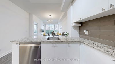 Unit 215 — 18 Rean Dr, Toronto - Bayview Village image-0-3