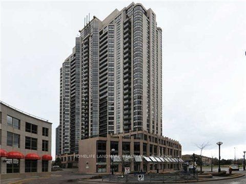 2506 - 10 Northtown Way