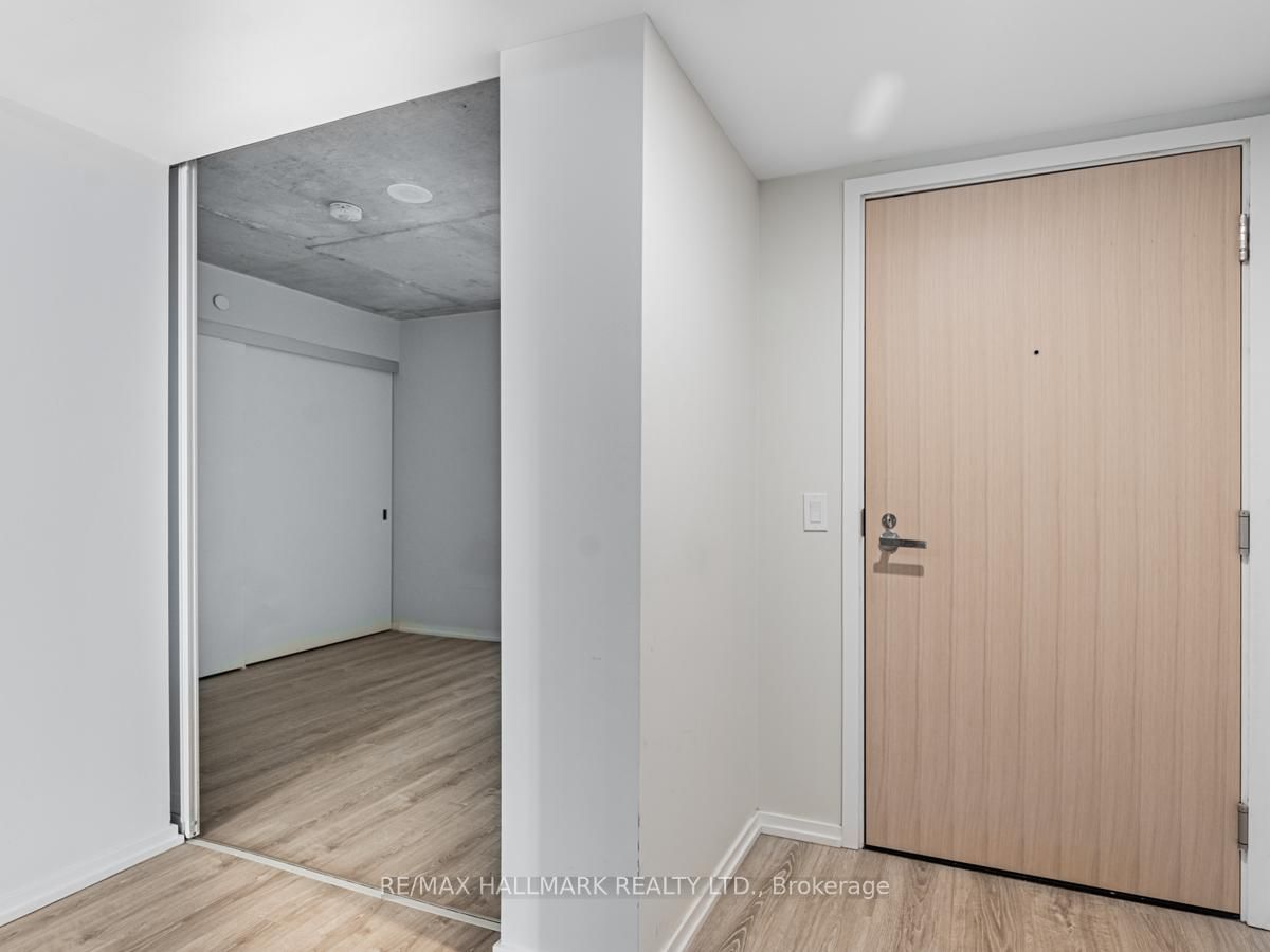 Condo sold at 707-5 Soudan Avenue, Toronto, Mount Pleasant West, M4S 0B1 - MLS: C12071738